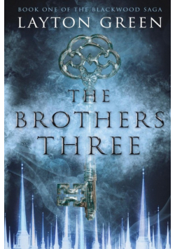 The Brothers Three