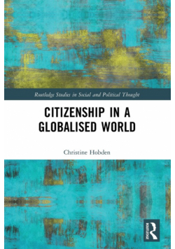 Citizenship in a Globalised World