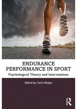 Endurance Performance in Sport