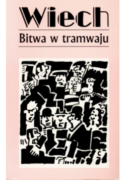 Bitwa w tramwaju