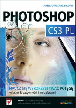 Photoshop CS3 PL