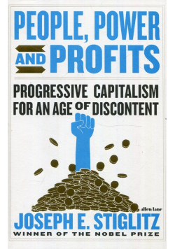 People Power and Profits
