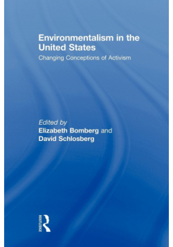 Environmentalism in the United States