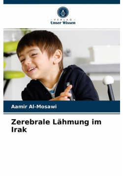 Zerebrale Lähmung im Irak