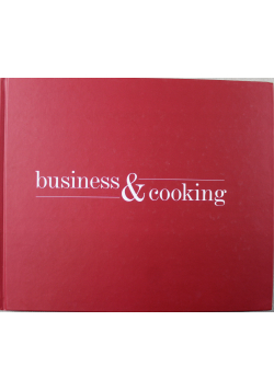 Business & cooking