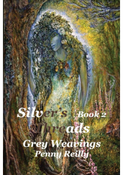 Silver's Threads, Book 2