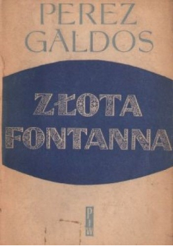 Złota fontanna