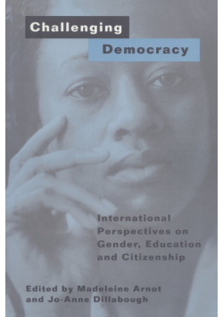 Challenging Democracy