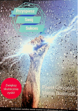 Przyspiesz swój sukces