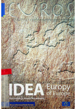 Idea Europy of Europe