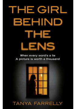 The Girl Behind the Lens