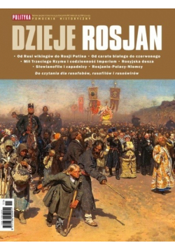 Dzieje Rosjan Nr 11 / 14