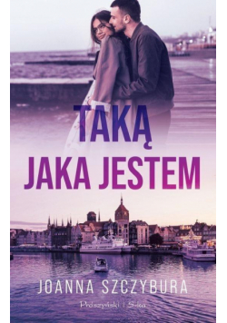 Taką, jaka jestem DL