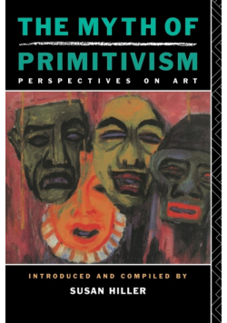 The Myth of Primitivism