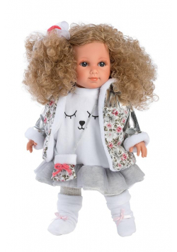 Lalka 53524 Elena 35cm