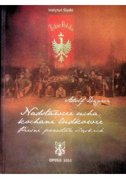 Nadstawcie ucha kochani ludkowie