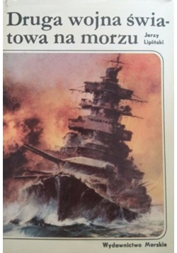 Druga wojna światowa na morzu