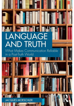 Language and Truth