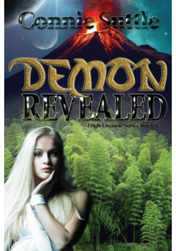 Demon Revealed