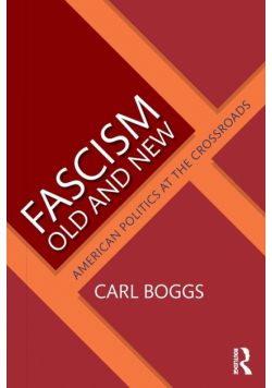 Fascism Old and New