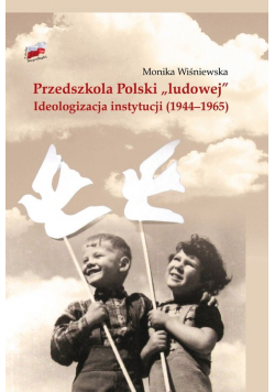 Przedszkola Polski "ludowej"