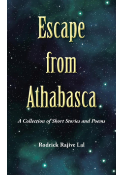 Escape from Athabasca