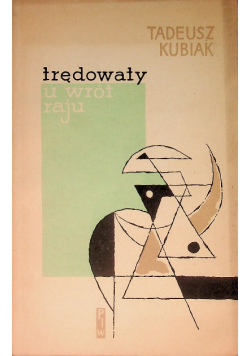 Trędowaty u wrót raju