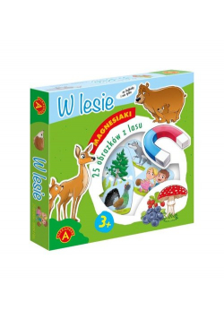 Magnesiaki W Lesie