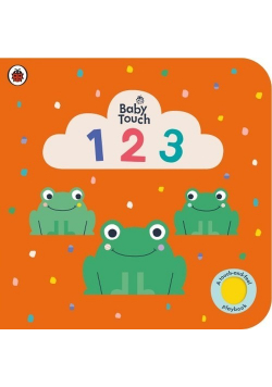 Baby Touch: 123