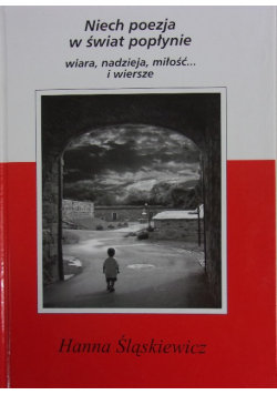 Niech poezja w świat popłynie