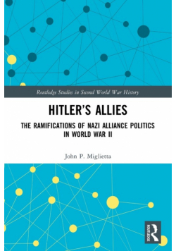 Hitler's Allies