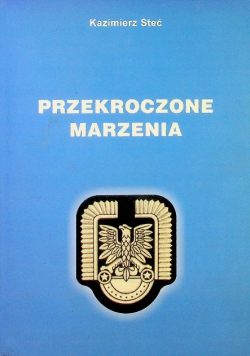 Przekroczone marzenia