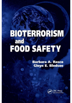 Bioterrorism and Food Safety