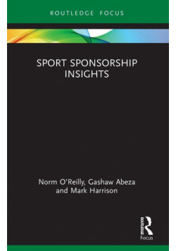 Sport Sponsorship Insights
