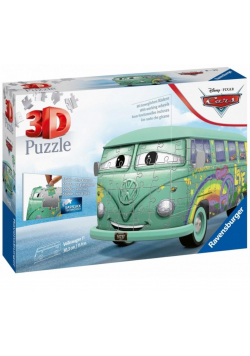 Puzzle 54 VW BUS T1