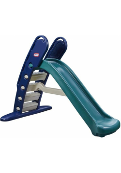 Zjeżdżalnia Giant Slide jungle
