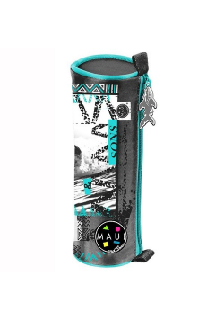 Piórnik tuba MAUB-003
