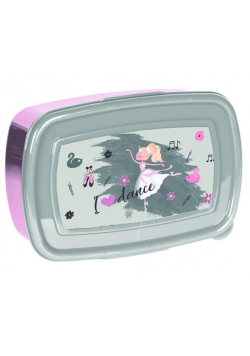 Śniadaniówka Ballerina PP20BA-3022 PASO