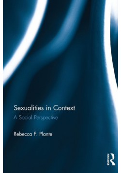 Sexualities in Context