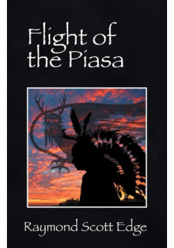 Flight of the Piasa