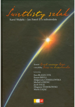 Świetlisty szlak