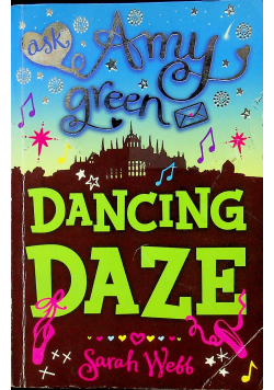 Ask Amy Green Dancing Daze