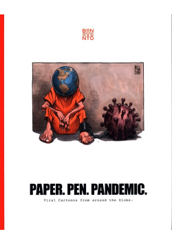 Paper Pen Pandemic