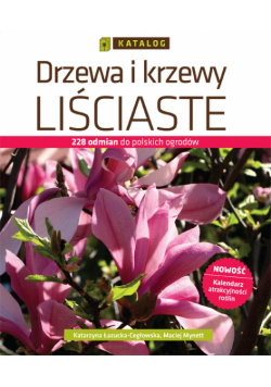 Drzewa i krzewy liściaste