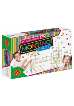 Montino 470 ALEX