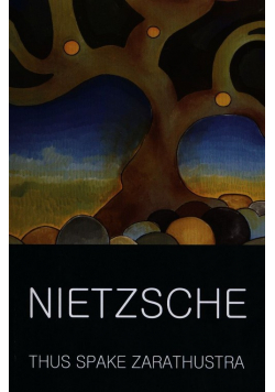 Thus Spake Zarathustra