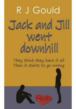 Jack and Jill went downhill