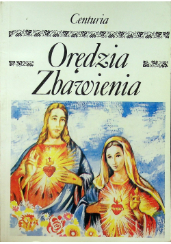 Orędzia Zbawienia Tom I