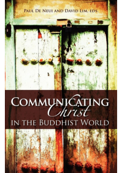 Communicating Christ in the Buddhist World