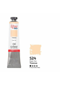 Farba olejna flesh tint 524 45ml